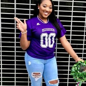 Meet your Posher, Brandi